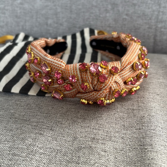 Lele Sadoughi Headband - Picture 2 of 2